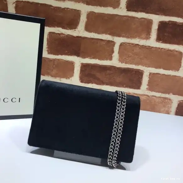 Firstbag ru super GUCCI Dionysus bag mini 0523